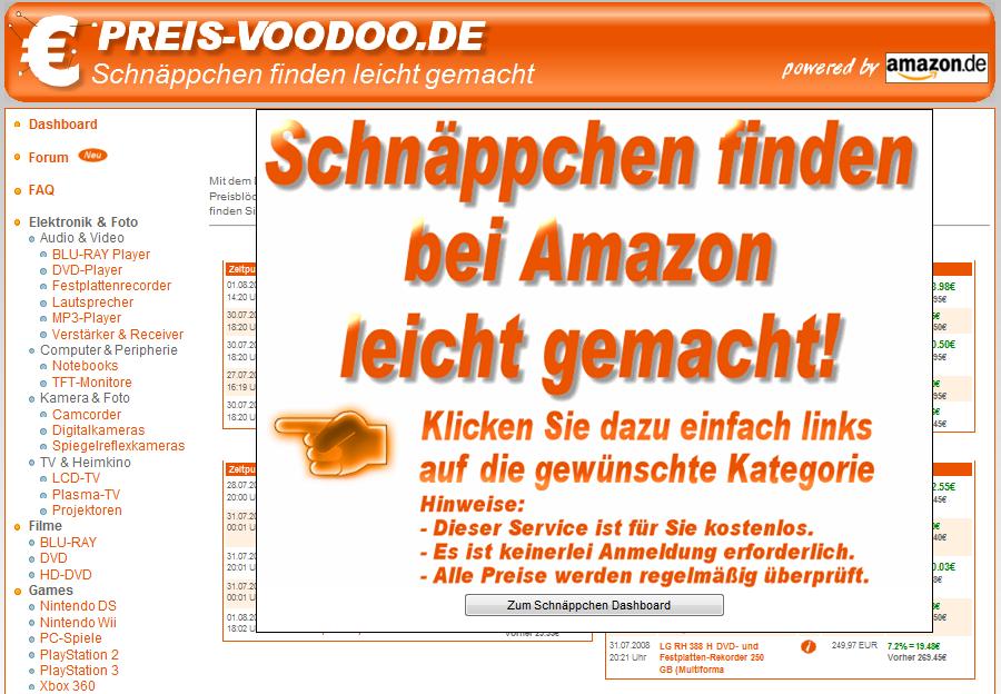 http://www.preis-voodoo.de/