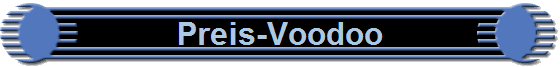 Preis-Voodoo